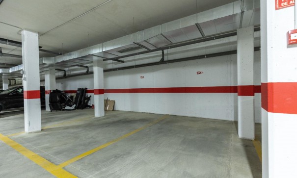 Sale - Apartment Flat -
Torrevieja - Los Balcones - Los Altos del Edén