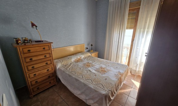 Videresalg - Byhus -
SAX