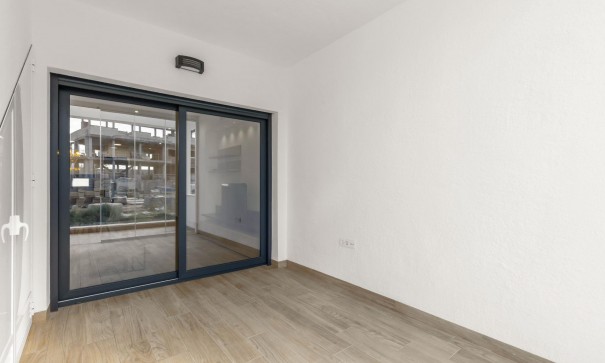 Återförsäljning - Lägenhet lägenhet -
Torrevieja - Los Balcones - Los Altos del Edén