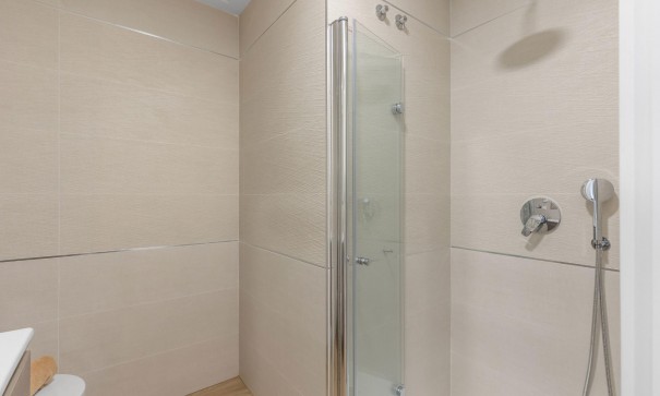 Återförsäljning - Lägenhet lägenhet -
Torrevieja - Los Balcones - Los Altos del Edén