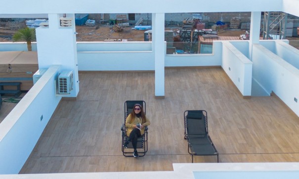 Återförsäljning - Lägenhet lägenhet -
Torrevieja - Los Balcones - Los Altos del Edén