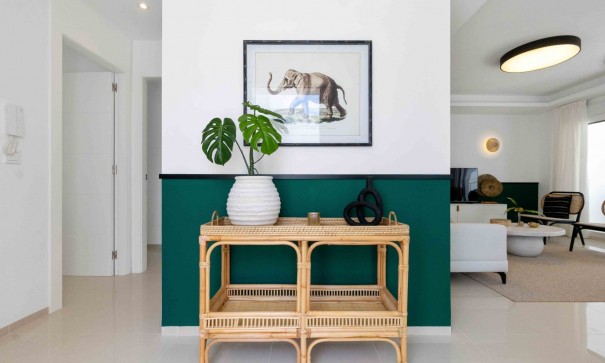 Revente - Appartement -
Ciudad Quesada - Rojales - Lo Marabu - Doña Pepa 2