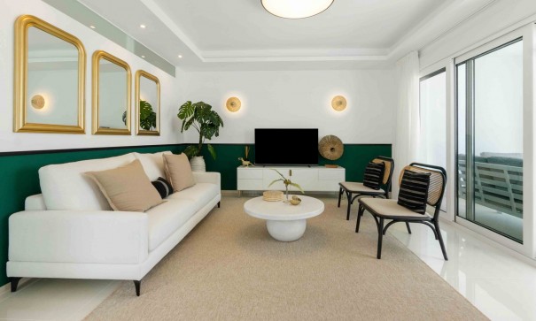 Revente - Appartement -
Ciudad Quesada - Rojales - Lo Marabu - Doña Pepa 2