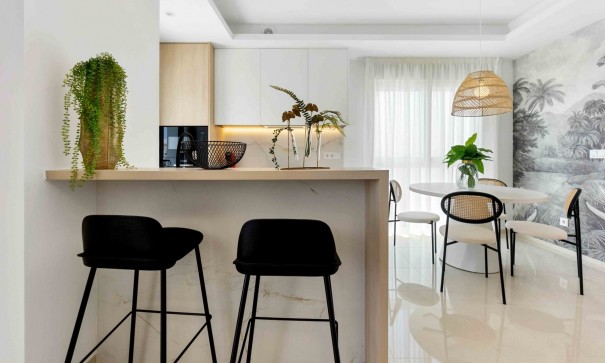 Revente - Appartement -
Ciudad Quesada - Rojales - Lo Marabu - Doña Pepa 2