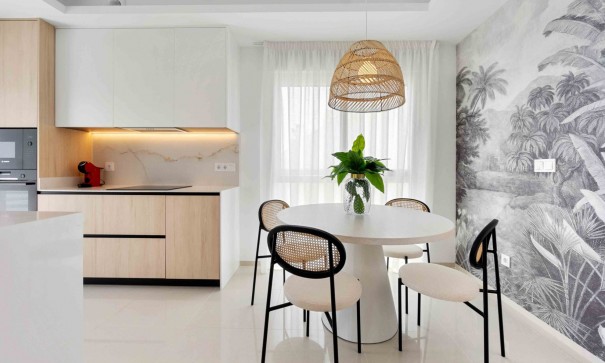 Revente - Appartement -
Ciudad Quesada - Rojales - Lo Marabu - Doña Pepa 2