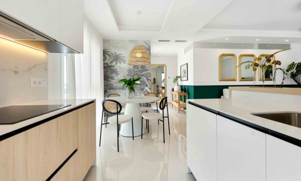 Revente - Appartement -
Ciudad Quesada - Rojales - Lo Marabu - Doña Pepa 2