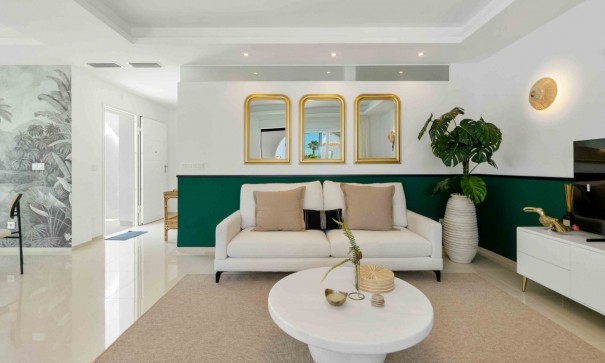 Revente - Appartement -
Ciudad Quesada - Rojales - Lo Marabu - Doña Pepa 2