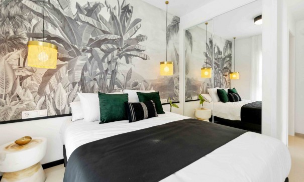 Revente - Appartement -
Ciudad Quesada - Rojales - Lo Marabu - Doña Pepa 2