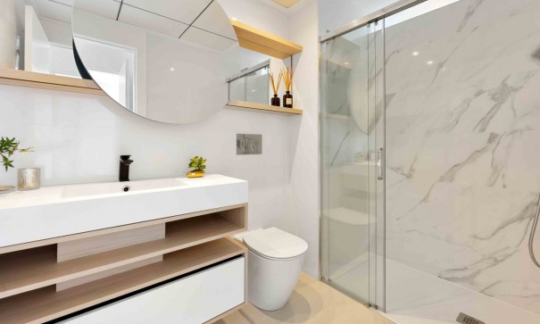 Revente - Appartement -
Ciudad Quesada - Rojales - Lo Marabu - Doña Pepa 2