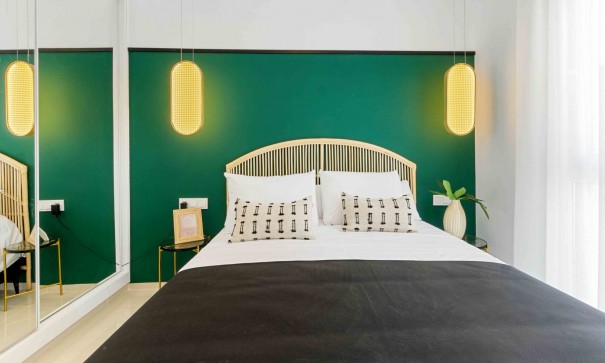 Revente - Appartement -
Ciudad Quesada - Rojales - Lo Marabu - Doña Pepa 2