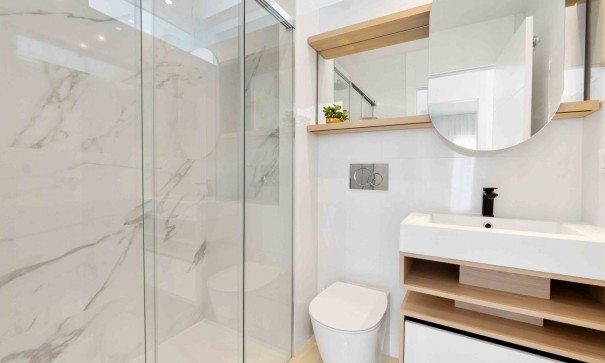 Revente - Appartement -
Ciudad Quesada - Rojales - Lo Marabu - Doña Pepa 2