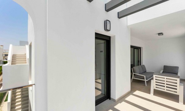 Revente - Appartement -
Ciudad Quesada - Rojales - Lo Marabu - Doña Pepa 2