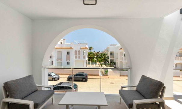 Revente - Appartement -
Ciudad Quesada - Rojales - Lo Marabu - Doña Pepa 2