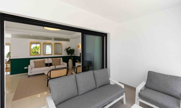 Revente - Appartement -
Ciudad Quesada - Rojales - Lo Marabu - Doña Pepa 2