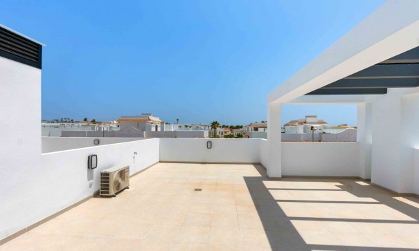 Revente - Appartement -
Ciudad Quesada - Rojales - Lo Marabu - Doña Pepa 2