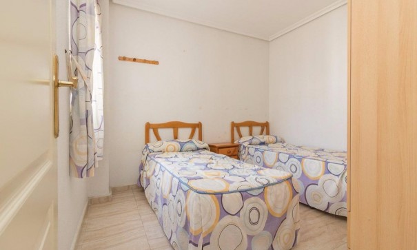 Venta - Apartamento piso -
Torrevieja - Centro