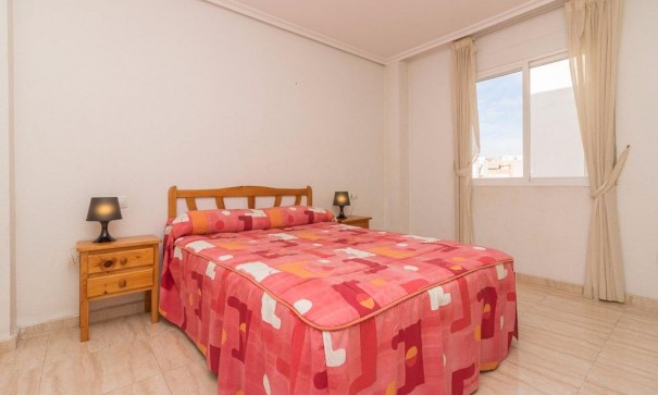 Venta - Apartamento piso -
Torrevieja - Centro