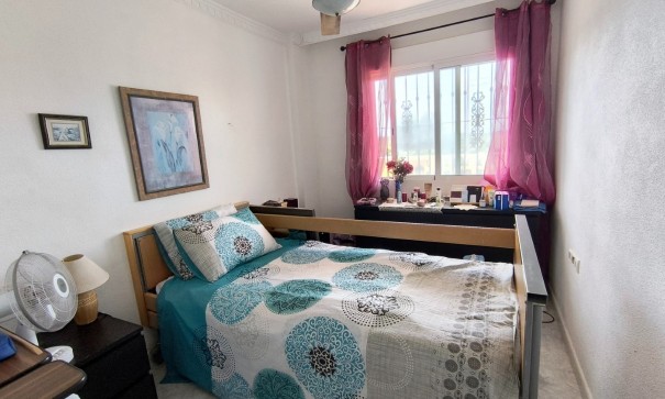 Sale - Apartment Flat -
Algorfa