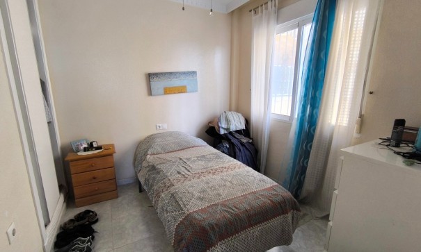 Sale - Apartment Flat -
Algorfa