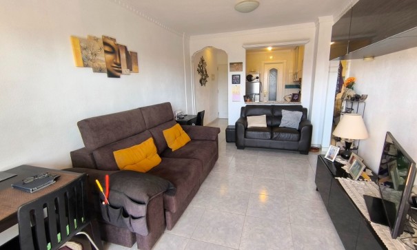 Sale - Apartment Flat -
Algorfa