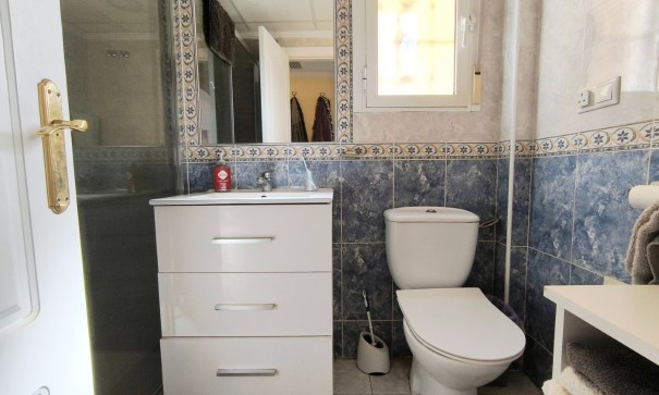 Sale - Apartment Flat -
Algorfa