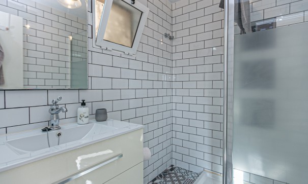 Sale - Town house -
Torrevieja - Torretas