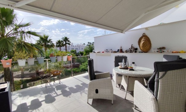 Sale - Apartment Flat -
Entre Naranjo - Vistabella Golf - Vistabella Golf