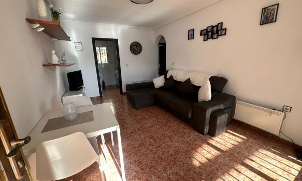 Herverkoop - Apartement Flat -
Orihuela - Entre Naranjos - Vistabella