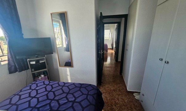 Herverkoop - Apartement Flat -
Orihuela - Entre Naranjos - Vistabella