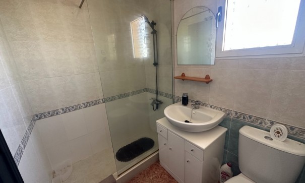 Herverkoop - Apartement Flat -
Orihuela - Entre Naranjos - Vistabella