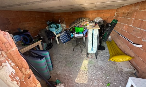 Herverkoop - Apartement Flat -
Orihuela - Entre Naranjos - Vistabella