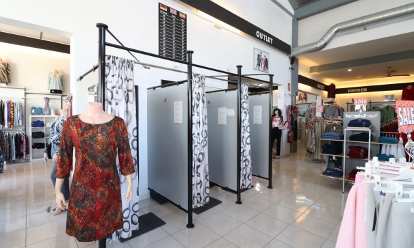 Sale - Commercial -
Algorfa - La Finca Golf Resort