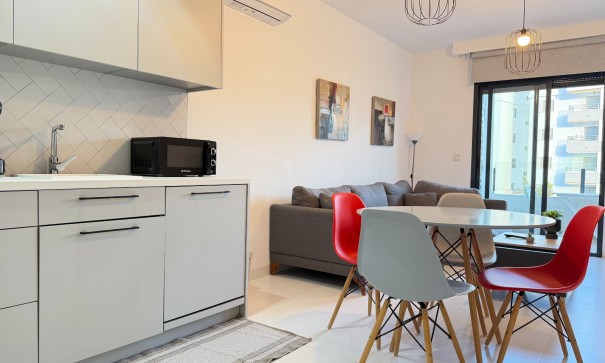 Herverkoop - Apartement Flat -
San Miguel de Salinas - San Miguel Salinas