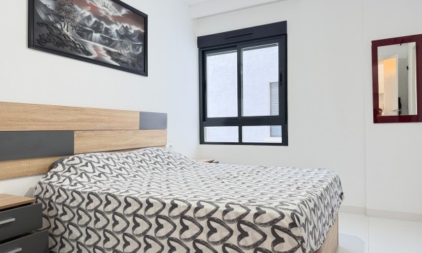 Herverkoop - Apartement Flat -
San Miguel de Salinas - San Miguel Salinas