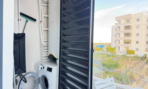 Herverkoop - Apartement Flat -
San Miguel de Salinas - San Miguel Salinas