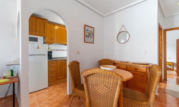 Venta - Apartamento piso -
Torrevieja - Centro