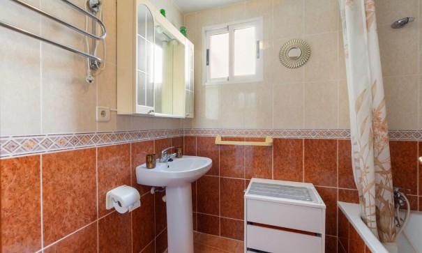 Venta - Apartamento piso -
Torrevieja - Centro