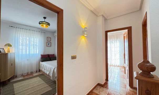 Sale - Town house -
Orihuela Costa - Lomas de Cabo Roig-Los Dolses