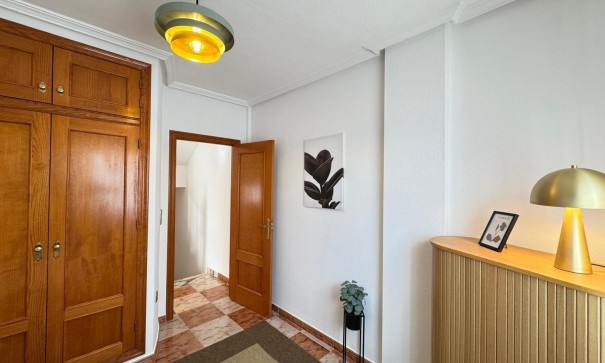 Sale - Town house -
Orihuela Costa - Lomas de Cabo Roig-Los Dolses