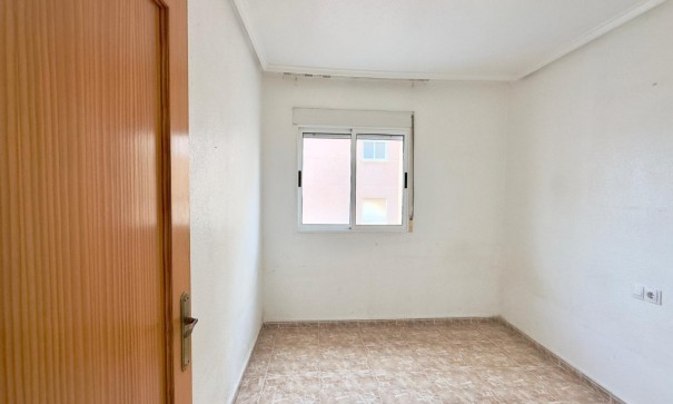 Herverkoop - Apartement Flat -
Torrevieja - Playa del cura