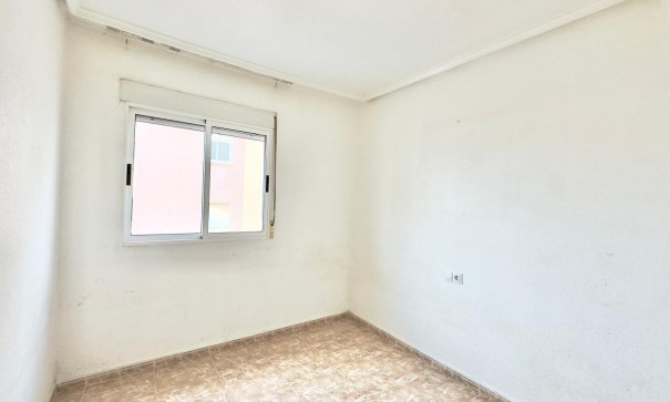 Herverkoop - Apartement Flat -
Torrevieja - Playa del cura