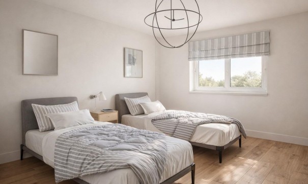 Nybyggd - Lägenhet lägenhet -
San Javier - pueblo