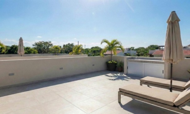 Nybyggd - Lägenhet lägenhet -
San Javier - pueblo