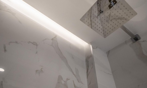 New Build - Detached Villa -
Algorfa - La Finca Golf