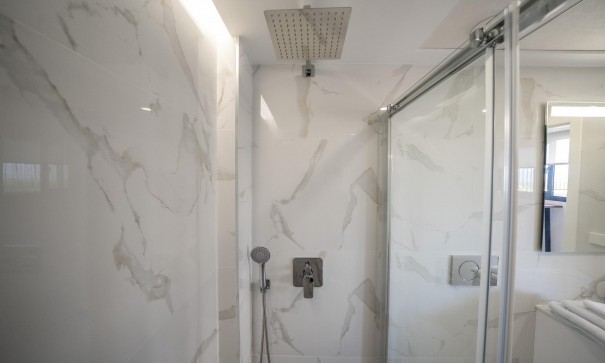 New Build - Detached Villa -
Algorfa - La Finca Golf