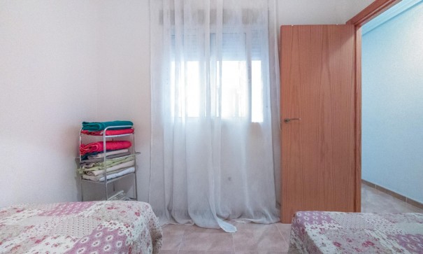 Sale - Apartment Flat -
Torrevieja - Acequion