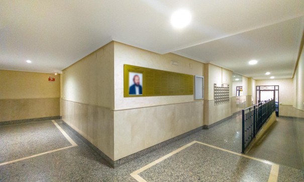 Sale - Apartment Flat -
Torrevieja - Acequion