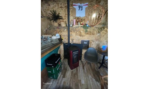 Sale - Commercial -
Pinoso - Pinoso Alicante