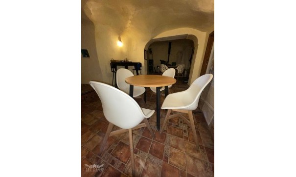 Sale - Commercial -
Pinoso - Pinoso Alicante