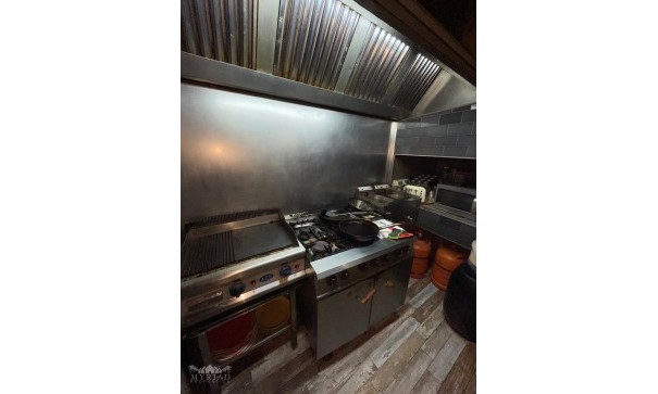 Sale - Commercial -
Pinoso - Pinoso Alicante